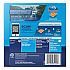 Dish Detergent Gelpacs, Orange Scent, Box of 32 Gelpacs, 8 Boxes/Carton (81053CT)