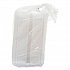 StayLock Clear Hinged Lid Containers, 4.5