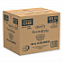 PresentaBowls Clear Bowls, 48 oz, Plastic, 63/Bag, 252/Carton (C48B)