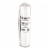 RK Cup Lids, Fits 16 oz to 20 oz Cold Cups, Plastic, Translucent, 1,000/Carton (LRK1620)