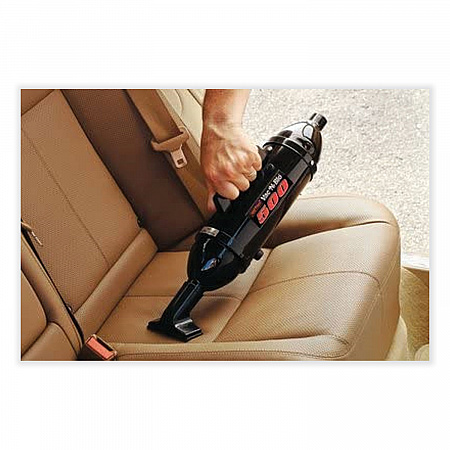 Vac 'n Blo 500 Hand Vacuum/Blower, Black (105105213)