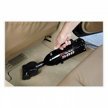 Vac 'n Blo 500 Vacuum/Blower with Pet Turbo Brush, Black (105105374)