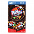 Hello Panda Chocolate Creme Filled Cookies, 0.75 oz Bag, 30 Bags/Carton (22002038)
