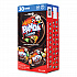 Hello Panda Chocolate Creme Filled Cookies, 0.75 oz Bag, 30 Bags/Carton (22002038)