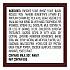 Hello Panda Chocolate Creme Filled Cookies, 0.75 oz Bag, 30 Bags/Carton (22002038)