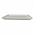 Meat Trays, 13.81 x 9.25 x 0.71, White, Foam, 100/Carton (1014WH)