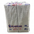 Meat Trays, #4S, 9.5 x 7.25 x 0.5, White, Foam, 500/Carton (4SWH)