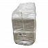 Meat Trays, #16S, 11.63 x 7.25 x 0.54, White, Foam, 250/Carton (16SWH)