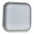 Meat Trays, #1, 5.38 x 5.38 x 1.07, White, Foam, 500/Carton (1WH)
