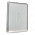Meat Trays, #9P, 12.25 x 9.25 x 0.62, White, Foam, 200/Carton (9PWH)