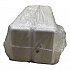 Meat Trays, #15P, 14.44 x 7.88 x 1.37, White, Foam, 200/Carton (15PWH)