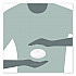 Straw-Slot Cold Cup Lids, Fits 30 oz to 32 oz Cold Cups, Plastic, Clear, 50/Sleeve, 20 Sleeves/Carton (L32CR)