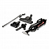 Electrasweep with Turbo Pet Brush, Black (105105633)