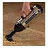 Evolution Hand Vacuum with Turbo Brush, Silver/Black (105578543)