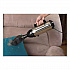 Evolution Hand Vacuum with Turbo Brush, Silver/Black (105578543)