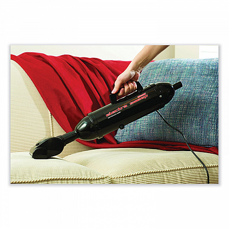 Electrasweep with Turbo Pet Brush, Black (105105633)
