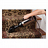 Evolution Hand Vacuum with Turbo Brush, Silver/Black (105578543)