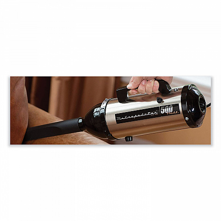 Evolution Hand Vacuum, Silver/Black (105577881)
