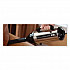 Evolution Hand Vacuum, Silver/Black (105577881)
