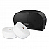 Valay Small Core Jumbo Bath Tissue Dispenser, 5.62 x 11.4 x 21.2, Black (VT1004)