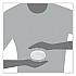 Cold Cup Lids, Fits 8 oz to 32 oz Cold Cups/Containers, Plastic, Translucent, 100/Sleeve, 10 Sleeves/Carton (20SL)