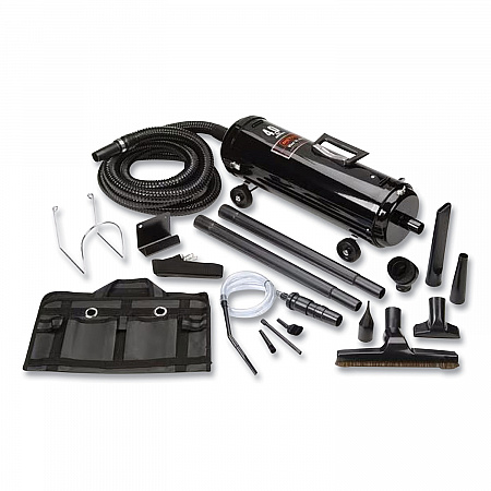 Vac 'n Blo Portable Detailing Vacuum/Blower, 25