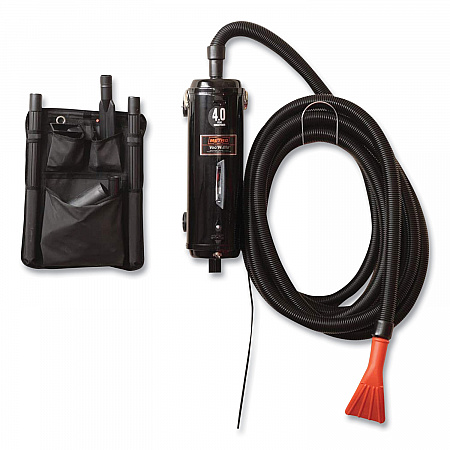 Vac 'n Blo Portable Detailing Vacuum/Blower, 25