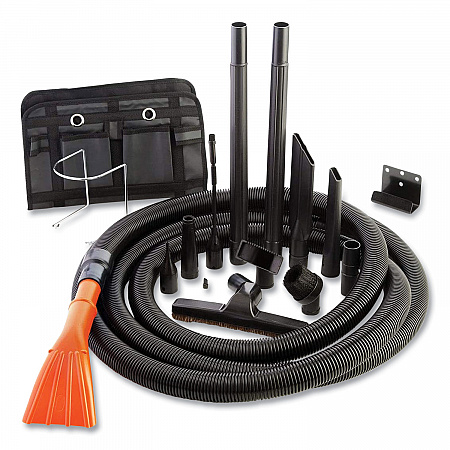 Vac 'n Blo Portable Detailing Vacuum/Blower, 25