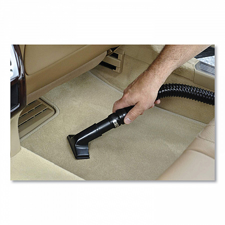 Vac 'n Blo Automotive Professional Detailing Vacuum/Blower, Black (112112730)