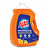 Dish Detergent, Orange Scent, 145 oz Bottle, 4/Carton (61034313CT)