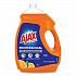 Dish Detergent, Orange Scent, 145 oz Bottle, 4/Carton (61034313CT)