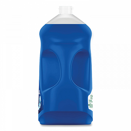 Professional Oxy Power Degreaser Liquid Dish Soap, Fresh Scent, 145 oz Bottle, 4/Carton (61034143CT)