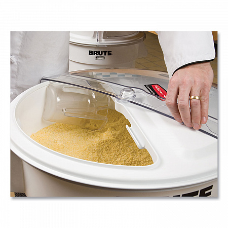 ProSave Sliding Lid Conversion Kit for Brute Containers, 23.5