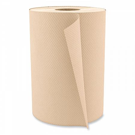 Select Hardwound Roll Towels, 1-Ply, 7.88
