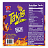 Fuego, Hot Chili Pepper and Lime, 1 oz Bags, 46 Bags/Carton (22002045)