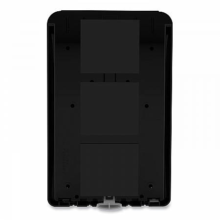 TouchFREE Ultra Dispenser, 1 L, 6.7 x 3.9 x 10.9, Black, 8/Carton (TF2BLK)