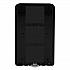 TouchFREE Ultra Dispenser, 1 L, 6.7 x 3.9 x 10.9, Black, 8/Carton (TF2BLK)