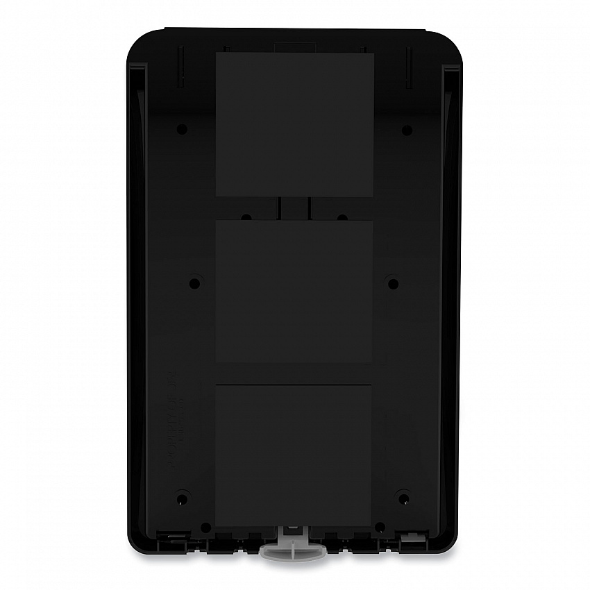 TouchFREE Ultra Dispenser, 1 L, 6.7 x 3.9 x 10.9, Black, 8/Carton (TF2BLK)
