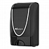TouchFREE Ultra Dispenser, 1 L, 6.7 x 3.9 x 10.9, Black, 8/Carton (TF2BLK)