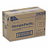 Two-Roll Bathroom Tissue Dispenser, 13.56 x 5.75 x 8.63, Smoke (59206)