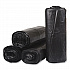 Low-Density Commercial Can Liners, 60 gal, 1.5 mil, 38