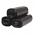 Low-Density Commercial Can Liners, 60 gal, 1.5 mil, 38