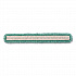 HYGEN Dust Mop Heads With Fringe, Green, 60