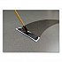 Economy Wet Mopping Pad, Microfiber, 18