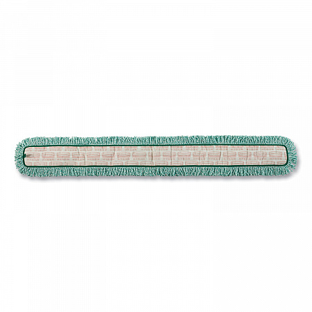 HYGEN Dry Dusting Mop Heads with Fringe, 36