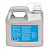 SUPRO MAX Heavy Duty Hand Cleaner, Refill for GOJO PRO TDX 2000 Dispenser, Floral Fragrance, 0.5 gal, 4/Carton (097204CT)