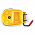 WaveBrake 2.0 Bucket/Wringer Combos, Side-Press, 44 qt, Plastic, Yellow (FG618688YEL)