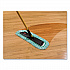HYGEN Dry Dusting Mop Heads with Fringe, 36