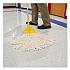 pH7Q Neutral Disinfectant, Lemon Scent, 1 gal Bottle, 4/Carton (3160400)