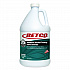 Clario C3 Advanced Alcohol Foaming Sanitizer, 1 gal Bottle, Citrus Scent, 4/Carton (7950400)